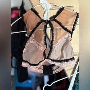 For Love and Lemons Skivvies